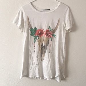Wildfox Tee Shirt